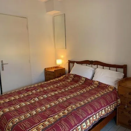 Διαμέρισμα 436 6 Pers Port Nature Village