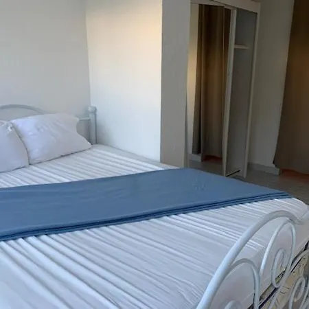 Διαμέρισμα 436 6 Pers Port Nature Village Agde
