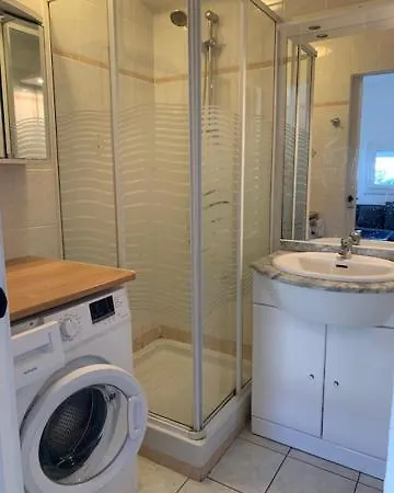 436 6 Pers Port Nature Village Apartment *