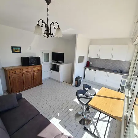 436 6 Pers Port Nature Village