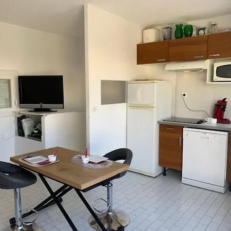 436 6 Pers Port Nature Village