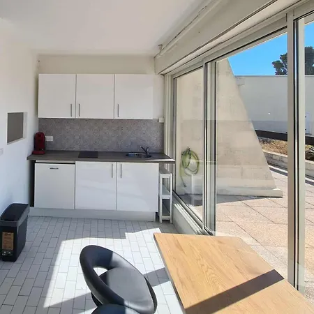 436 6 Pers Port Nature Village