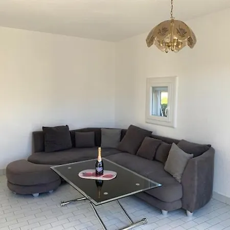 Apartment 436 6 Pers Port Nature Village